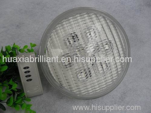 27w high power led par56 swimming pool lamp