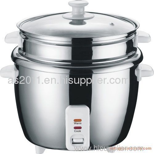 Electric Drum Shape Rice Cooker