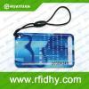 RFID Jelly Tag for mobile payment