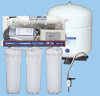 50GPD Five Stage Auto Flush RO Water Purifier with Indicator