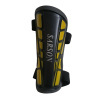 Soccer shin guard