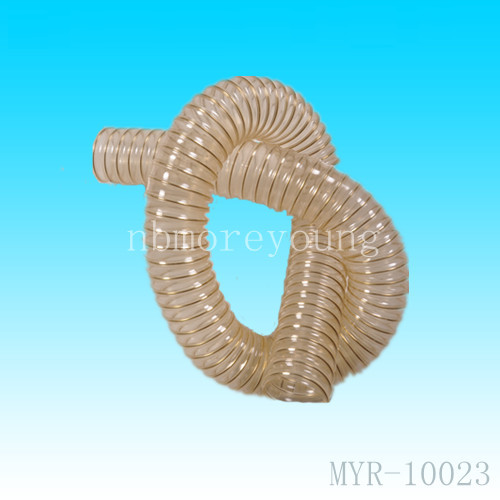 kitchen corrugated air hose pipe
