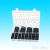 180PCS o-ring assortment