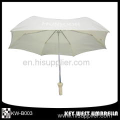 Super light aluminum bottle umbrella