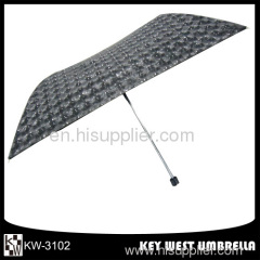 folding sun umbrella