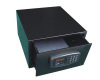 Security Hotel Drawer Safe/ fron opening safe fuuniture for hotel and home use