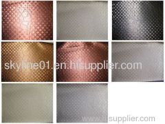 good quality fancy leather