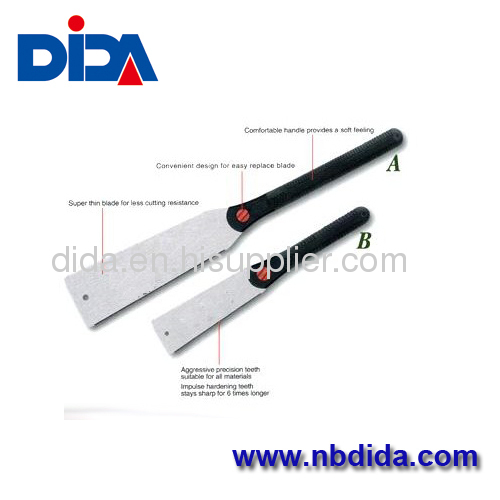 High quality Board Saw flat chisel