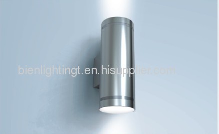 Exterior Up And Down Wall Spot Lamp