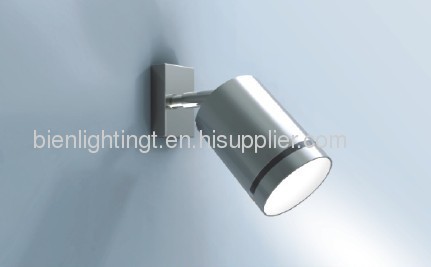 Exterior Adjustable Wall Spot Lamp