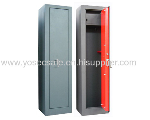 Home gun safes biometric