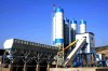 HZS90 Ready Mix Concrete Plant