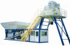 UTM-60 Portable Concrete Mixing Plant