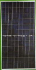 260wp poly solar panel