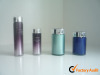 Cylindrical Shaped Airless Pump Bottle