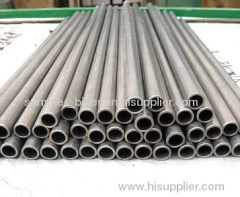 Gr5 titanium tube