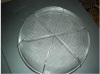 Stainless steel perforated metal Filter (manufacturer)