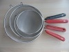 Wire Mesh Filter sieve colander (manufacturer)