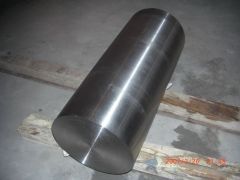 Pure titanium ingot