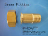 Brass Fitting----Copper Fittings