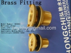 brass nipple fittings