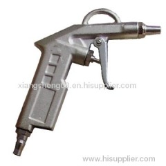 aluminum forged air dust gun