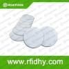 RFID pvc disc tag on promotion