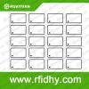 RFID UHF inlay