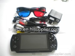 New items handheld player - PAP-SIII