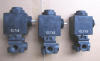 scania 1536304 solenoid valve