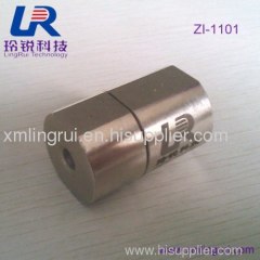 Hinge, stainless steel hinge for table lamp