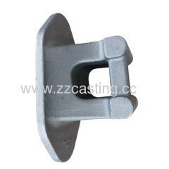 Material IE0627 Precision Castings