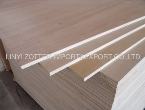 High Quality Okoume Plywood