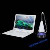 Touch Sensor LED Table Lamp with Mini Speaker