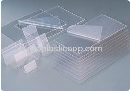 Clear and color UV380 coating Anti-scratch Polycarbonate PC film sheet Blue mirror for visor face mask shield