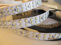 SMD Flexible led strip 240leds\m waterproof