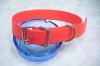 PVC pet collar