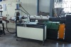 Tape emitter drip irrigation pipe production line