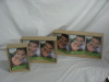 MDF WITH PAPER WRAPPED PHOTO FRAME