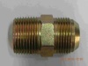 Hydraulic Adapter/Nuts
