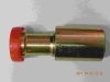 Hydraulic tube Connector