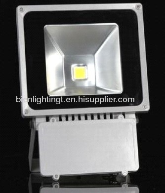 70W LED outdoor flood light