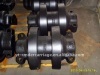 track roller for KOBELCO 7150