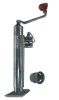 2000lbs.10&quot;-15&quot; tubular swivel jacks