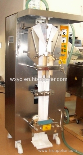 Sachet Filling Machine (VP Series)