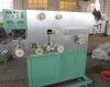 Rubber sealing strip production machine