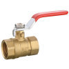 Brass ball valve/ball valves/full bore ball valve