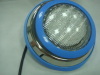 DMX 512 18w High power led swimming pool lamps
