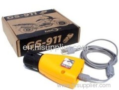 GS-911 Diagnostic tool for BMW motorcycles