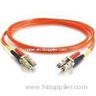 Duplex Fiber Optic Cables